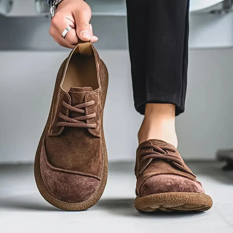 Rowan | Maximum Comfort Orthopaedic Shoes