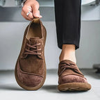 Rowan | Maximum Comfort Orthopaedic Shoes