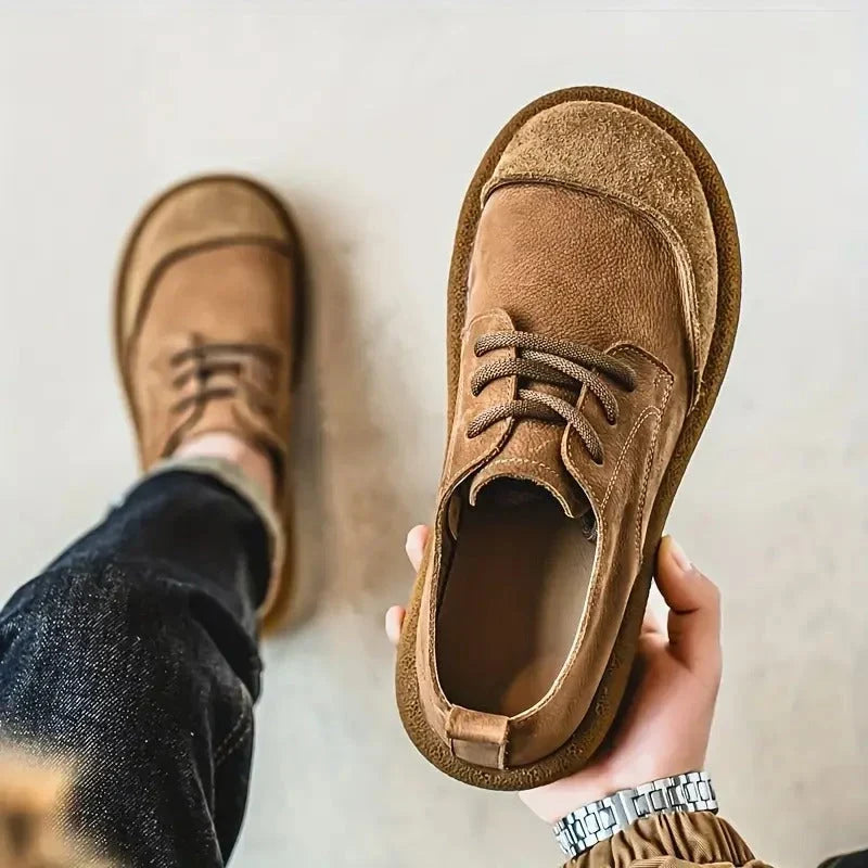 Rowan | Maximum Comfort Orthopaedic Shoes