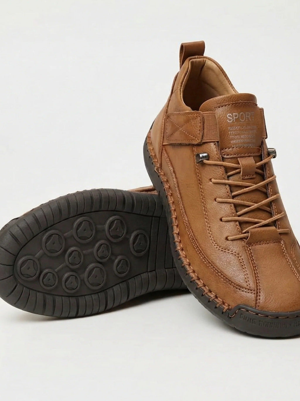 EVELYN™ | Cushioned Trainers