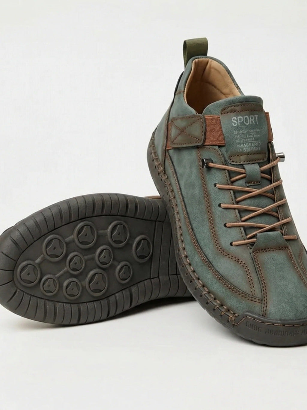 EVELYN™ | Cushioned Trainers