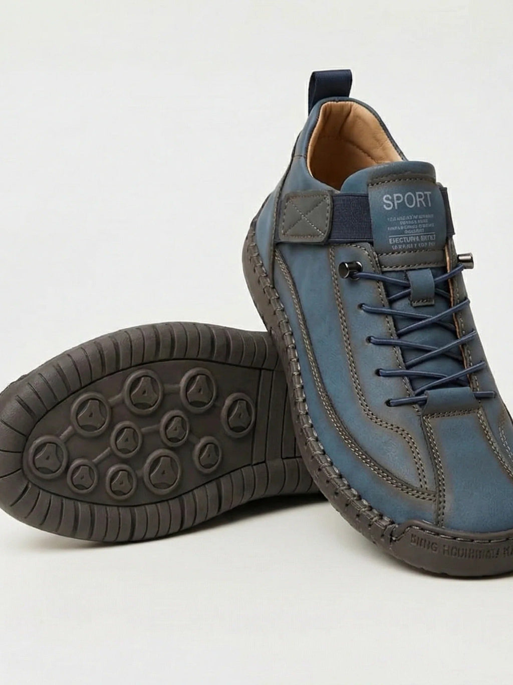 EVELYN™ | Cushioned Trainers