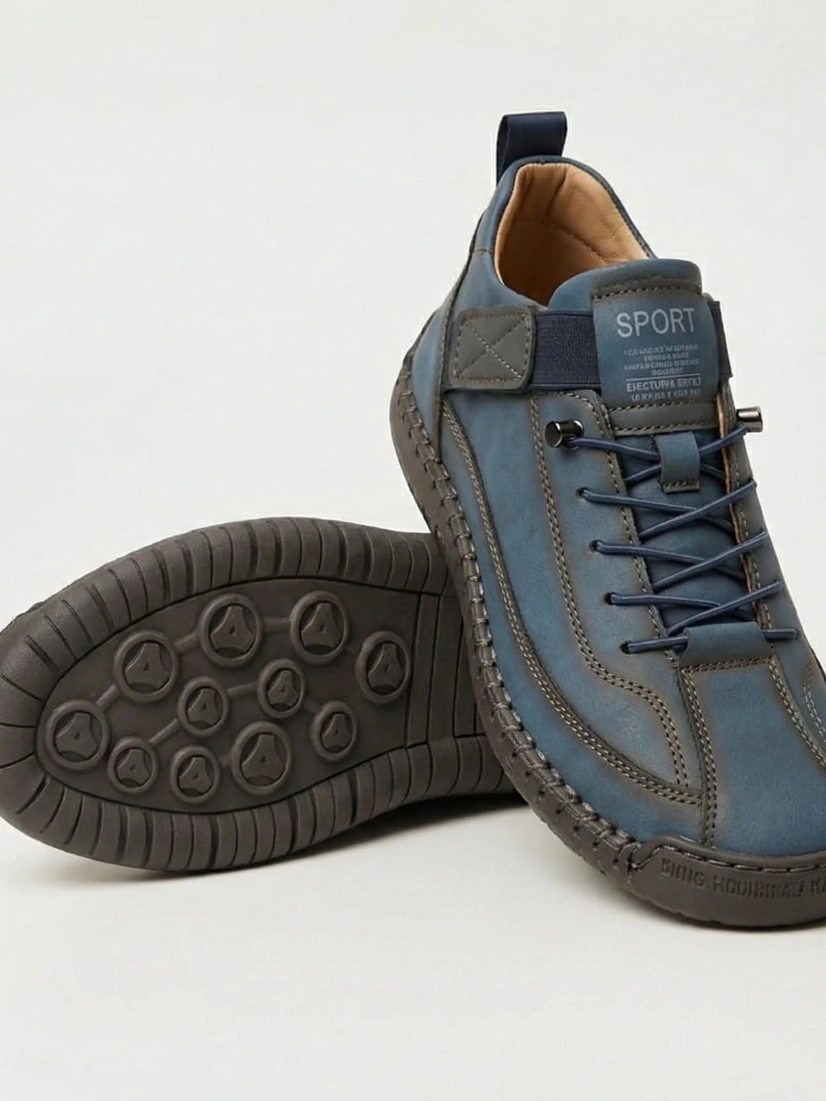 EVELYN™ | Cushioned Trainers
