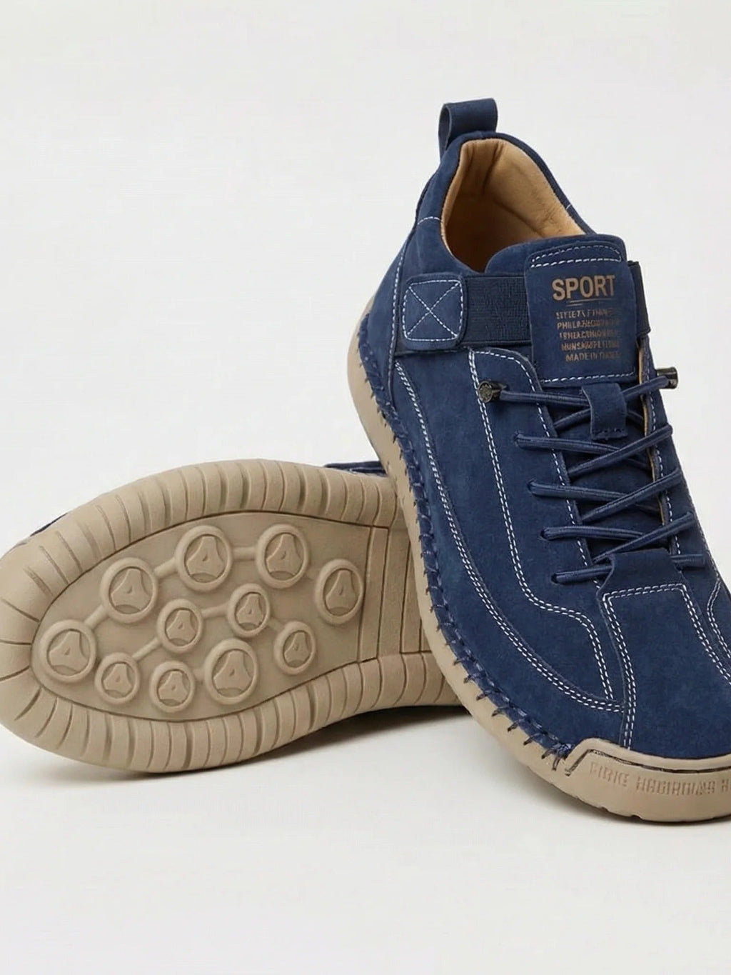 EVELYN™ | Cushioned Trainers
