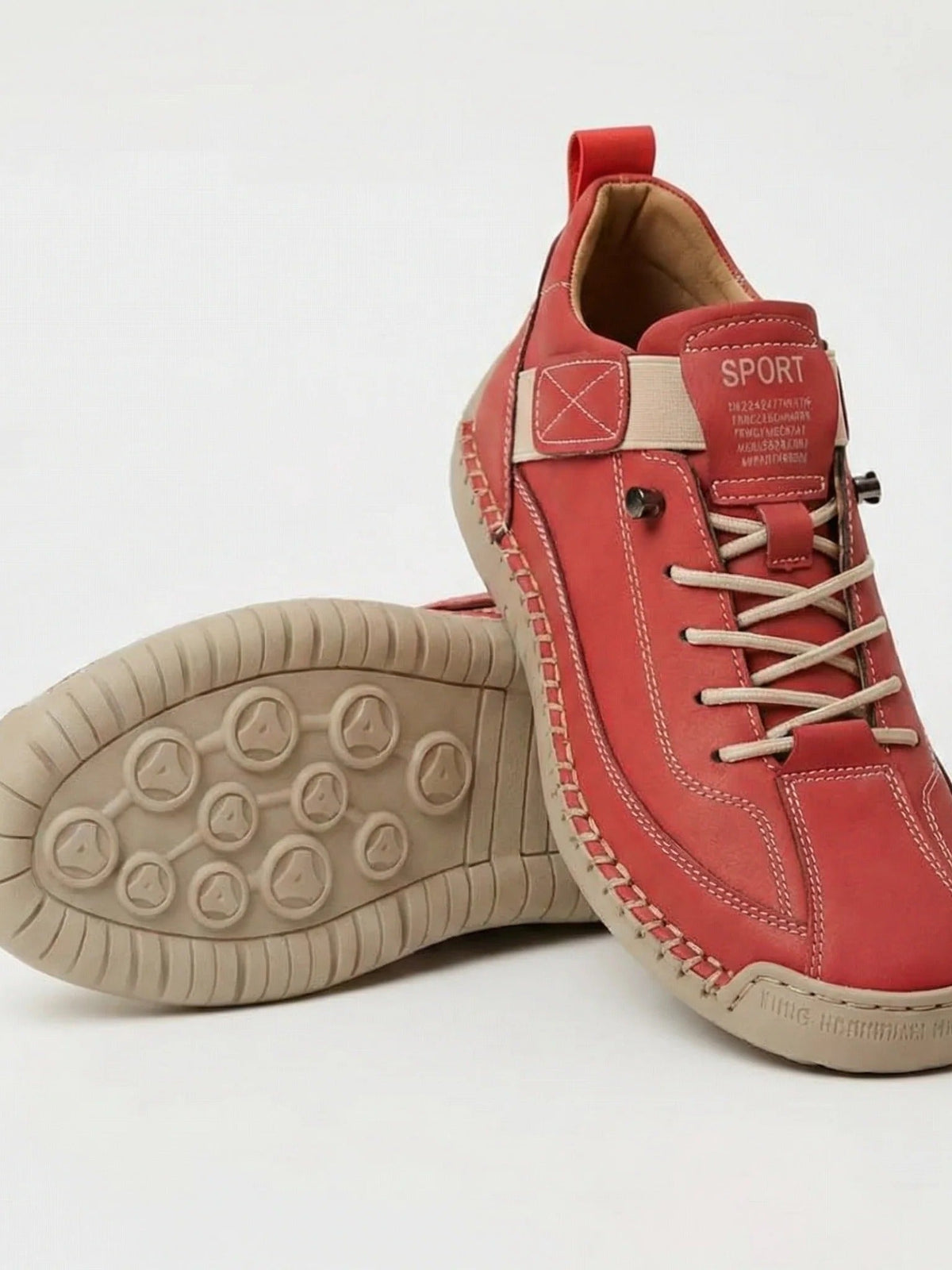 EVELYN™ | Cushioned Trainers