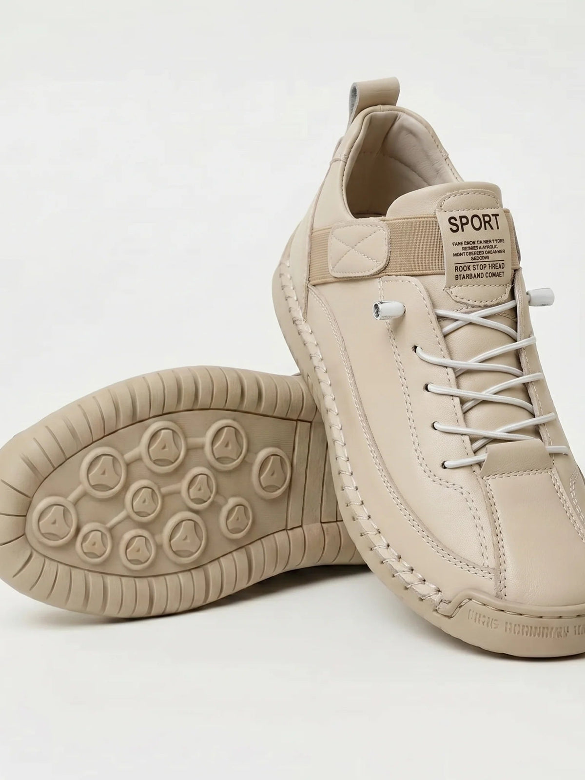 EVELYN™ | Cushioned Trainers