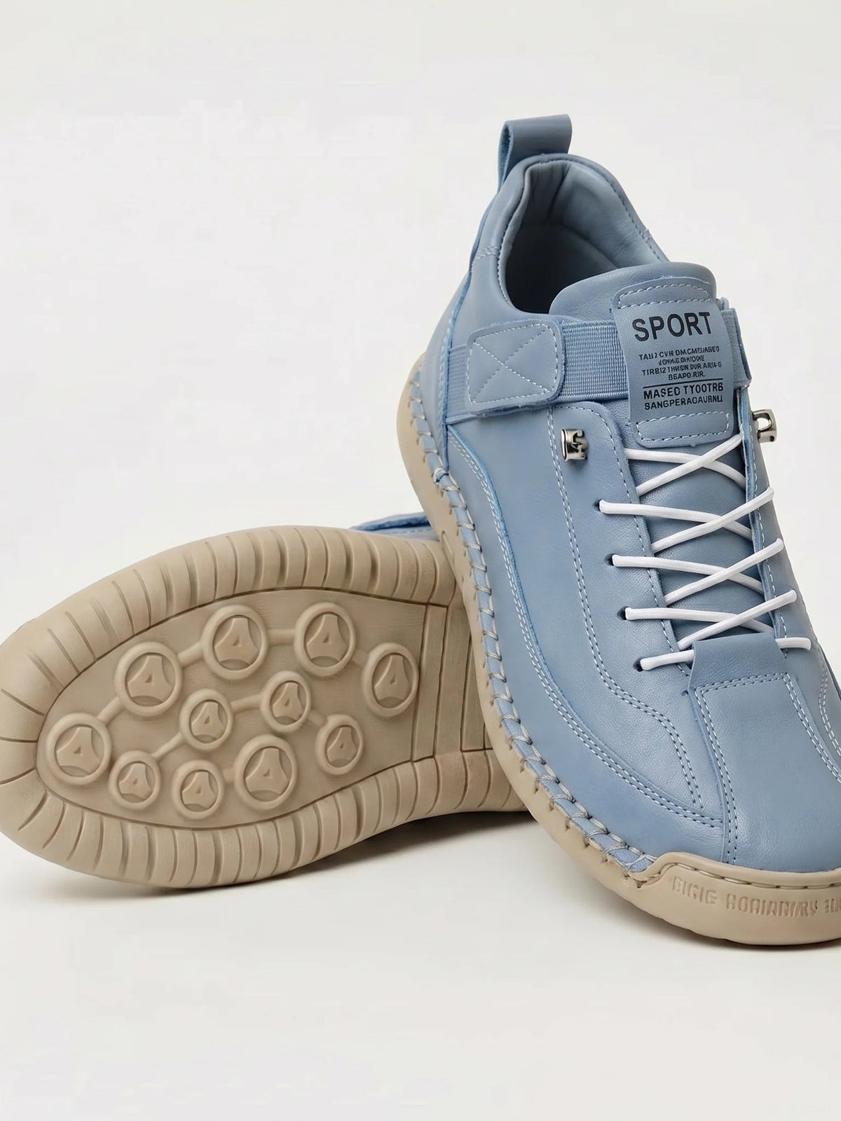 EVELYN™ | Cushioned Trainers