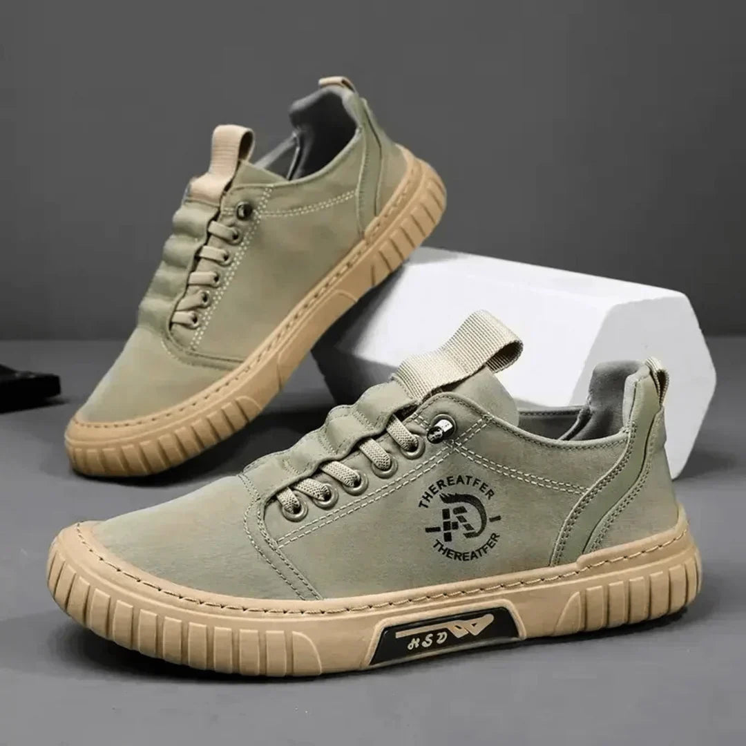 Oliver | Urban Trainers with Maximum Comfort
