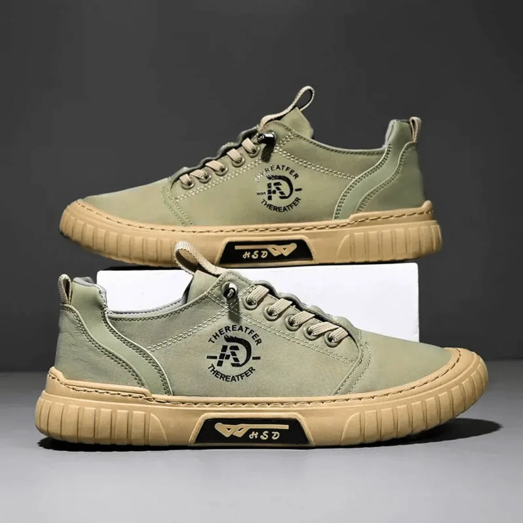 Oliver | Urban Trainers with Maximum Comfort