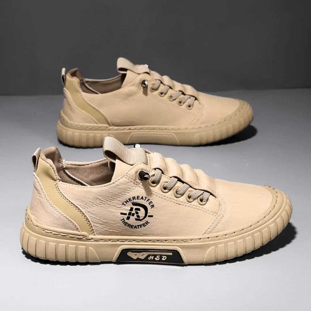 Oliver | Urban Trainers with Maximum Comfort