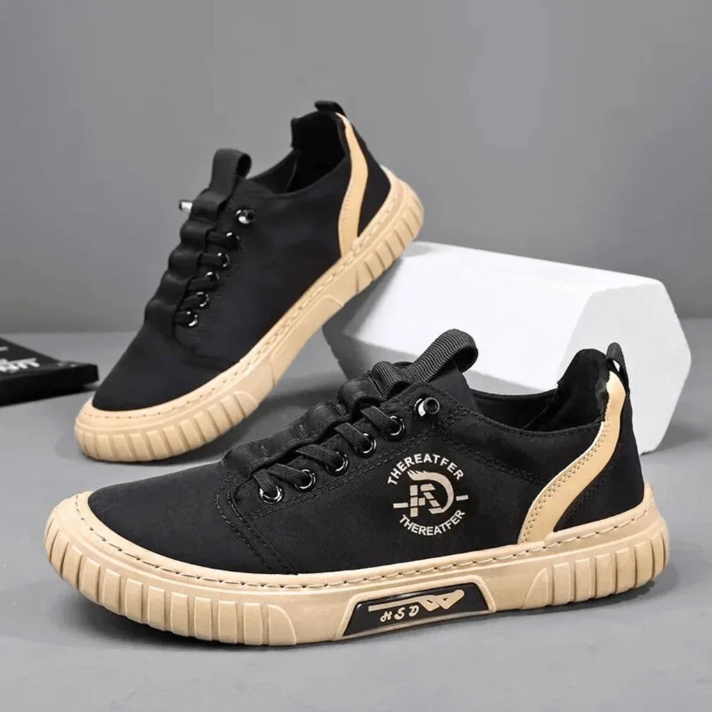 Oliver | Urban Trainers with Maximum Comfort