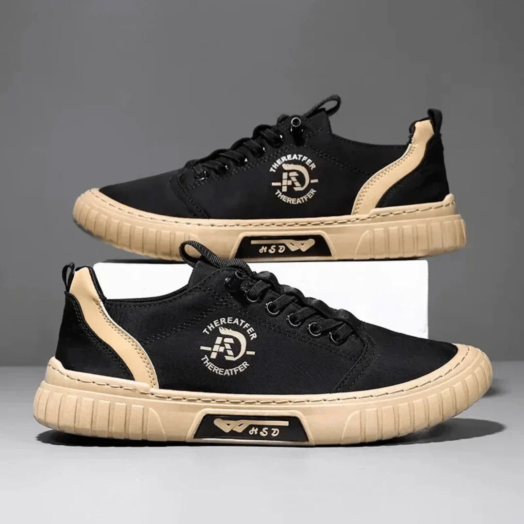 Oliver | Urban Trainers with Maximum Comfort
